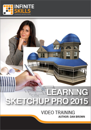 Learning SketchUp Pro 2015