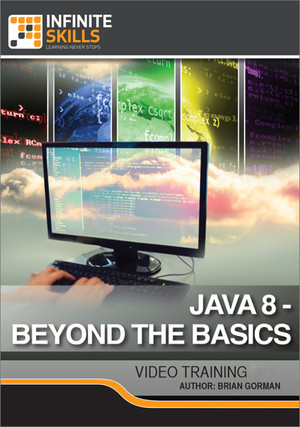Java 8 - Beyond the Basics