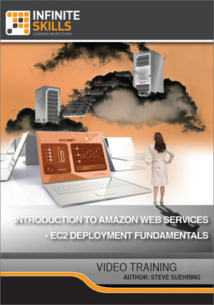 Introduction to Amazon Web Services (AWS) - EC2 Deployment Fundamentals
