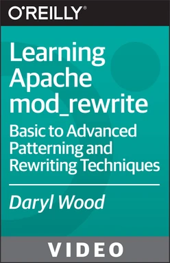 Learning Apache mod_rewrite