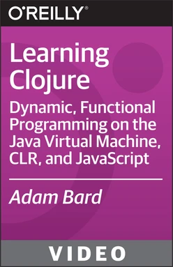 Learning Clojure