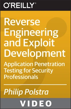 Reverse Engineering and Exploit Development