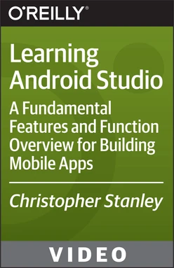 Learning Android Studio