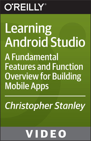 Learning Android [Video]