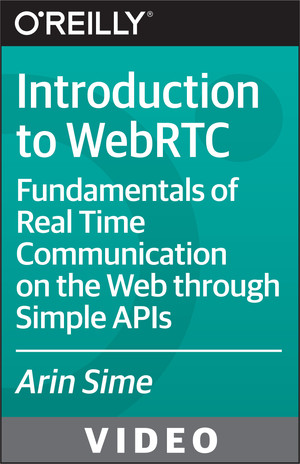 Introduction to WebRTC