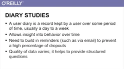 User Research Fundamentals for Designers