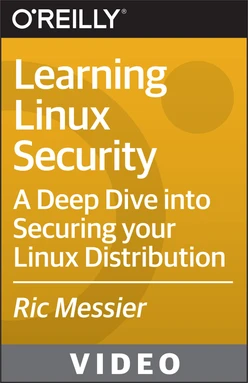 Learning Linux Security