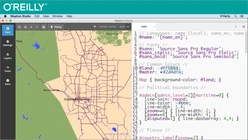 Creating Custom Web Maps