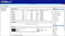 Advanced Hyper-V Implementation and Management