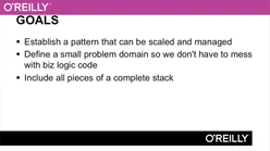 Building Microservices with Clojure
