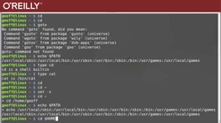 Linux Command Line for Beginners