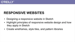 Designing and Prototyping with Sketch