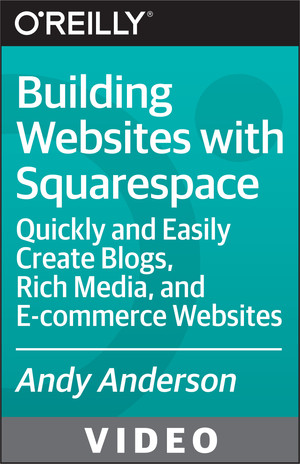 Building Websites with Squarespace