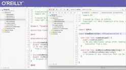 Mixed Language App Development with Objective-C and Swift