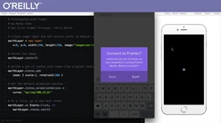 Rapid Prototyping with Framer