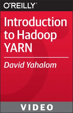 Introduction To Hadoop YARN