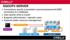 Mastering Apache Sqoop