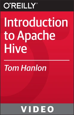 Introduction to Apache Hive