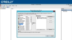 Securing Windows Networks
