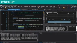 Building Web APIs with ASP.NET 4.5