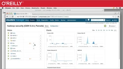 Introduction to Hadoop Security
