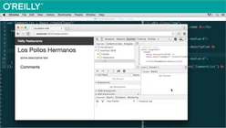 Hands-on with React and Ruby on Rails