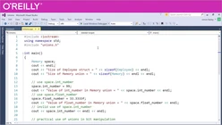 Intermediate C++ Programming