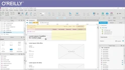 Interactive Prototyping with Axure RP 8