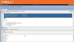 Learning Oracle PL/SQL