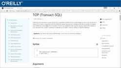 Up and Running with Microsoft SQL Server