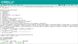 Module and Asset Bundling with webpack
