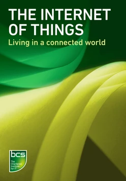 The Internet of Things