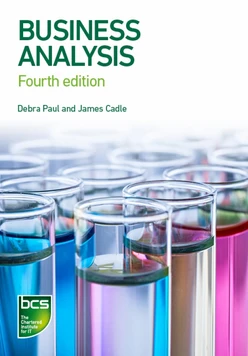 Business Analysis, 4th Edition