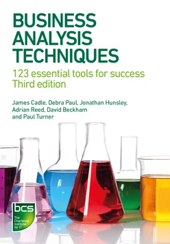 Business Analysis Techniques, 3rd Edition