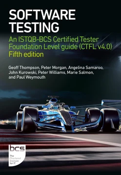 Software Testing, 5th Edition