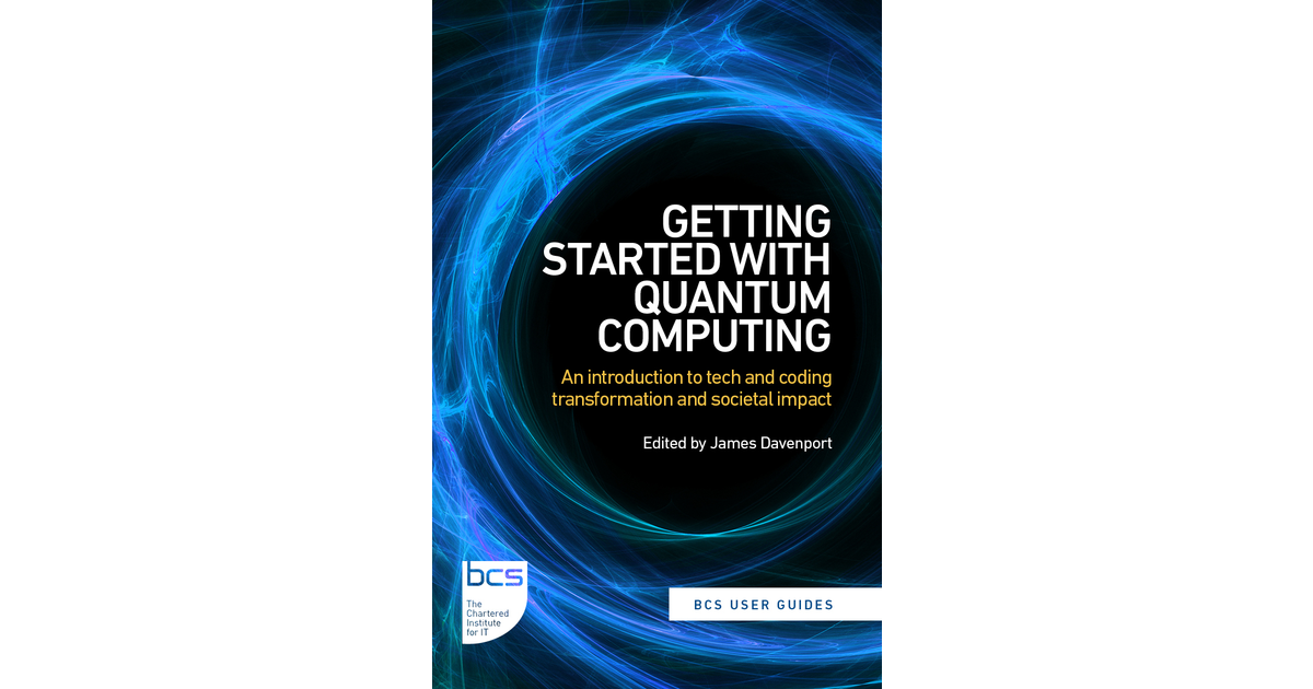 Getting Started with Quantum Computing [Book]