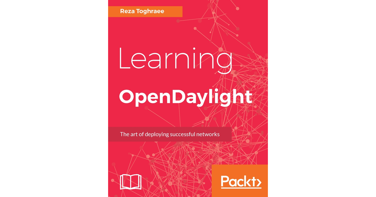 Learning Opendaylight Book