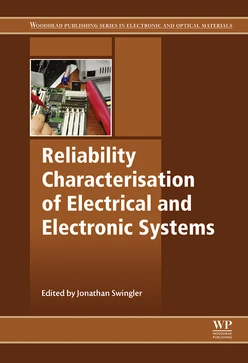 Reliability Characterisation of Electrical and Electronic Systems