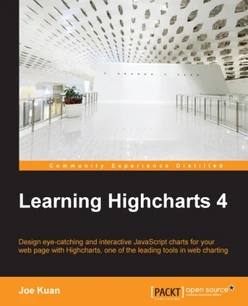 Learning Highcharts 4 - Second Edition