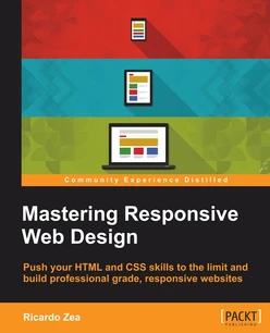 Mastering Responsive Web Design