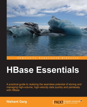 Hbase Essentials