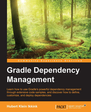 4. Dependency Management - Gradle Beyond the Basics [Book]