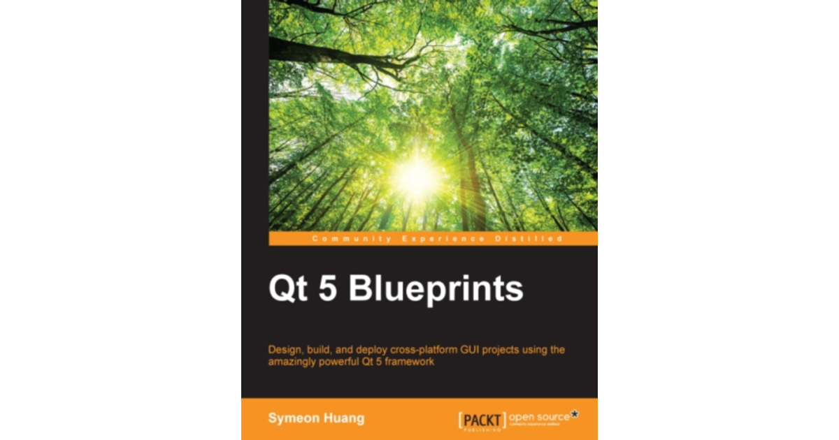3. Cooking an RSS Reader with Qt Quick - Qt 5 Blueprints [Book]