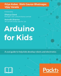 Arduino for Kids
