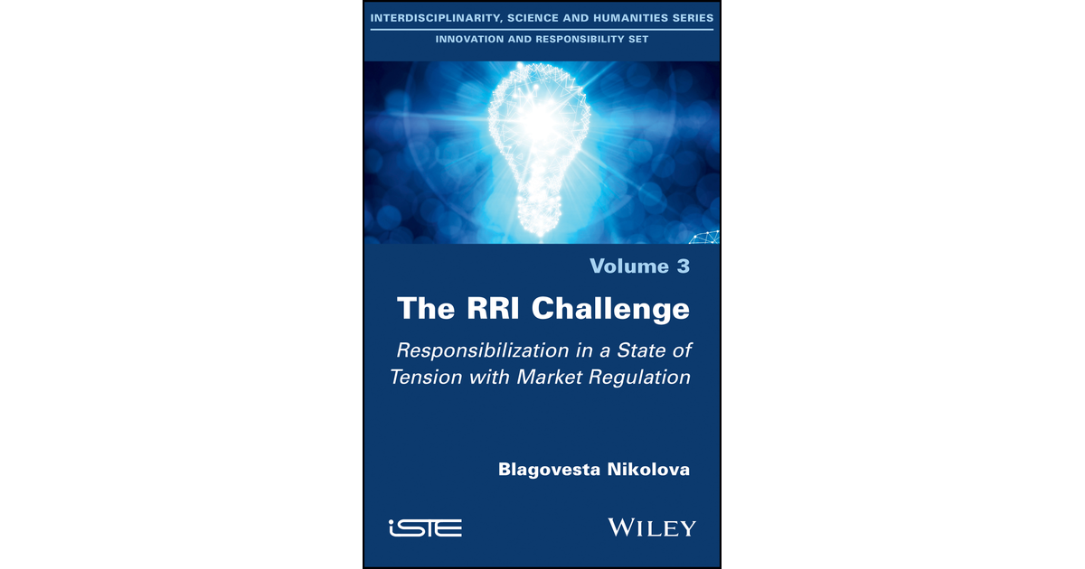 The RRI Challenge [Book]