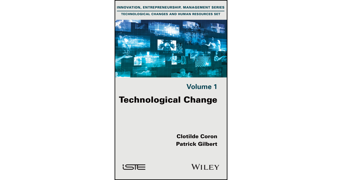 Technological Change [Book]