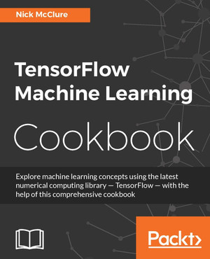 Python Machine Learning Cookbook [Book]
