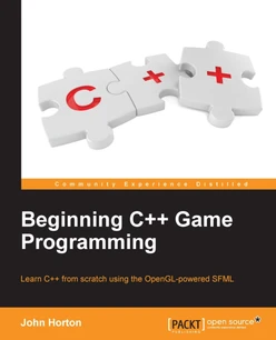 Beginning C++ Game Programming