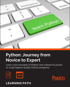 Job Ready Python [Book]