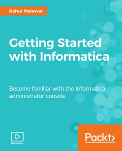 Getting Started with Informatica